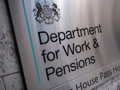 DWP benefits cheat who stole £32,000 Universal Credit rumbled by sign on driveway
