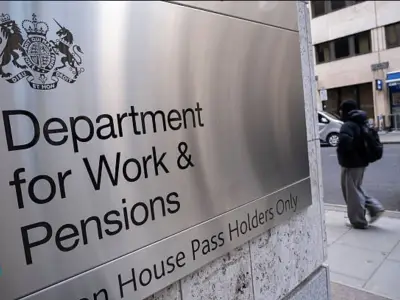 DWP Cold Weather Payments 2026: Full List of 4 Benefits Eligible for £25