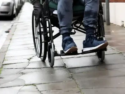 DWP confirms 26 respiratory conditions for PIP payments up to £114 weekly