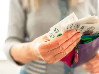 DWP Confirms Pension Credit Age Rise in July for Specific Birthdays