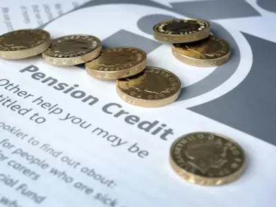 DWP Confirms Pension Credit Rule Change as State Pension Age Rises to 67