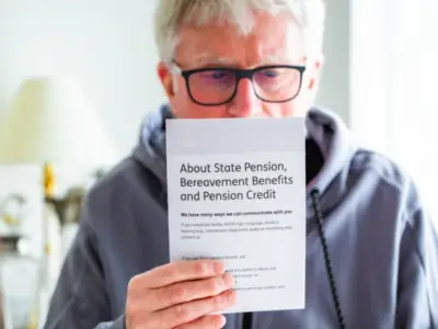 DWP Confirms State Pension Payment Dates for July 2026 – Full List