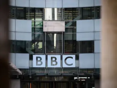 DWP Confirms State Pensioners Can Get £0 BBC TV Licence in 16 Minutes