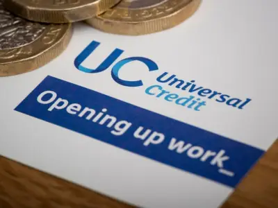 DWP New Rule: All Universal Credit Households Eligible for £150 Warm Home Discount from November