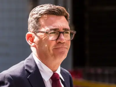 DWP State Pension Age Rise to 68 Ruled Out by Andy Burnham Government
