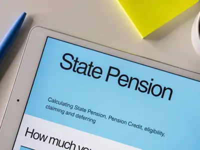 DWP State Pension Age Rise to Cost Carers £182 a Week
