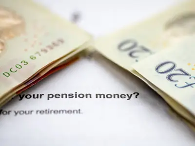 DWP state pension reduced by 'thousands' for self-employed before 2024