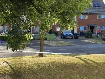 E-bike rider seriously injured in Bartley Green collision