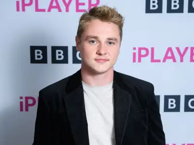 EastEnders Star Ben Hardy Leads New Birmingham Period Drama The Cadburys
