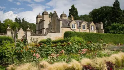 Easton Walled Gardens Launches Month-Long Creative Celebration