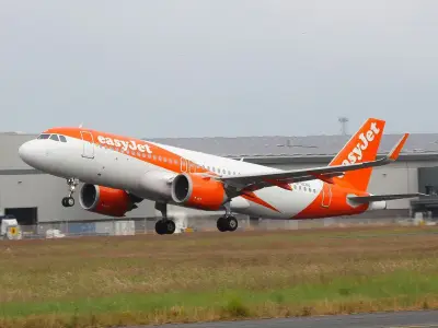 EasyJet Launches Direct Flights from Bristol to Strasbourg for Christmas Market City