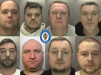 Eight Men Admit Role in Worst Football Violence in Decades After Aston Villa Match