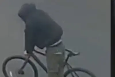 Elderly Couple Attacked in Blackheath Home Invasion