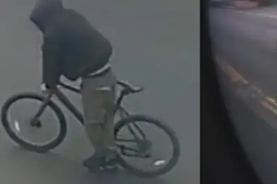 Elderly Couple Attacked in Halesowen Home Invasion