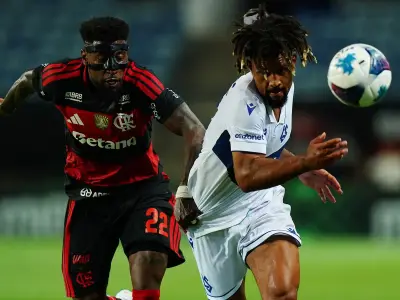 Emerson Royal Flattered by Aston Villa Transfer Interest