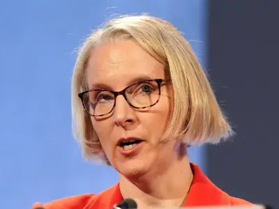 Emma Reynolds Skipped Meeting Thames Water Investors Before Rejecting Deal