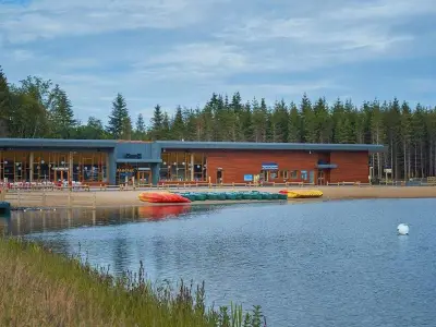 Engineering firm behind Center Parcs and Lidl schemes appoints administrators