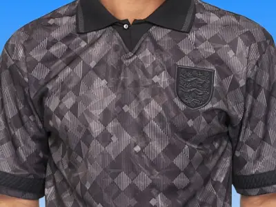 England Fans Get 1990 World Cup Shirts from £14 Ahead of Norway Quarter-Final