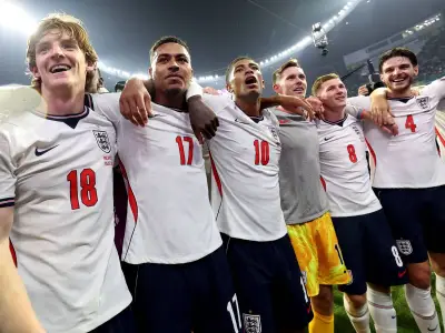 England v Norway World Cup 2026: ITV Coverage Start Time and Pundits