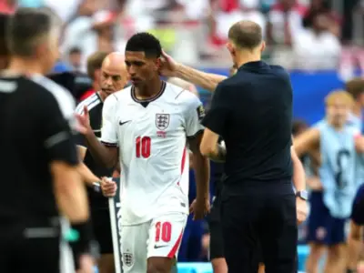 England World Cup Bank Holiday Date Confirmed; Starmer Delays Resignation