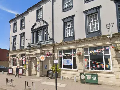 England World Cup Victory Marred by Punch-Up Outside Birmingham Pub