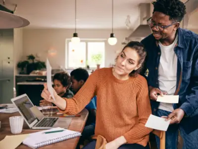 Equity Release Trap Wipes Out Family Inheritances, Warns Report