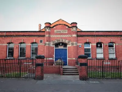 Erdington Baths Regeneration Faces Further Delays and Budget Pressures