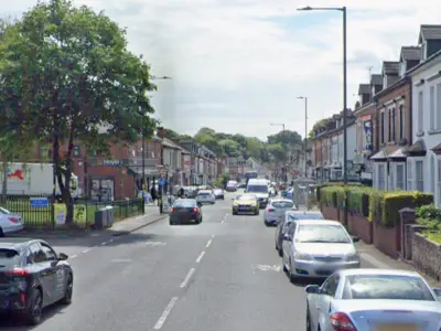 Erdington named England's youth jobless capital with 16% unemployment