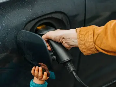 EV Chargers Inconsistent for Disabled Drivers, UK Report Finds