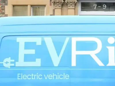 Evri Redditch Depot Raid: Pakistani National Arrested for Overstaying Visa