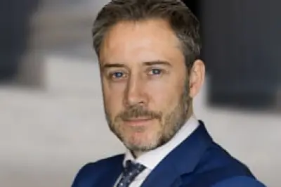 Ex-England Footballer Turned Lawyer Saves Brits £51m from Scams