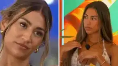 Ex-Love Island Star Carlos Borges Accuses Priya Jaswal of Playing Game with Proof