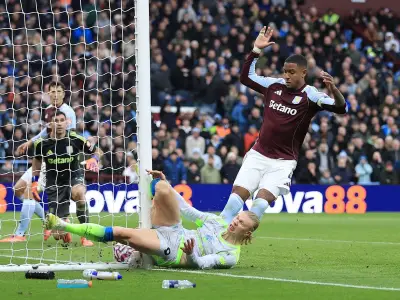 Ezri Konsa Backs Himself to Stop Erling Haaland in World Cup Quarter-Final