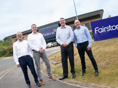 Fairstone acquires Grainger Financial Planning and Riverstone Wealth Management in North East