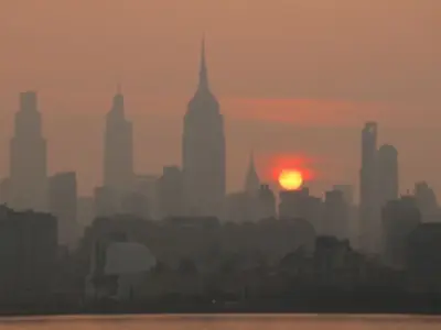 FIFA Decides Not to Relocate Spain vs Argentina World Cup Final Amid New York Smoke Crisis