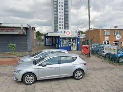 Fire at Birmingham Five Ways Pharmacy forces closure for over a week