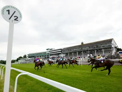First-Ever Study to Assess Horse Racing's Economic Impact on Wales