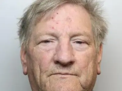 First Photo of Killer Who Hid Lodger's Remains in Concrete Released