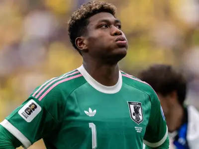 Five Goalkeeping Replacements for Aston Villa if Emi Martinez Joins Juventus