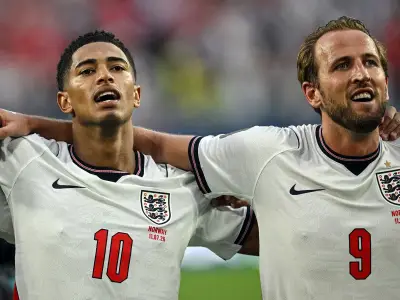 Flights to New York Nearly Sold Out as England Faces World Cup Final