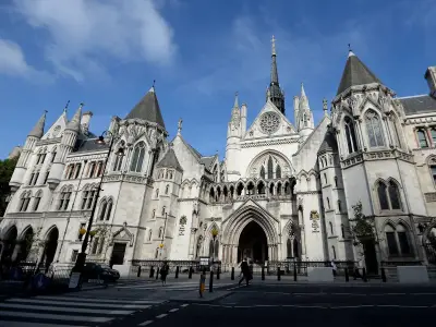 Fordingbridge rape boys jailed for four years after Court of Appeal review