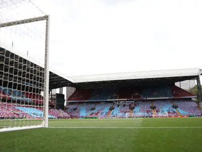 Former Aston Villa Coach Sam Hudson Joins Newcastle United Academy