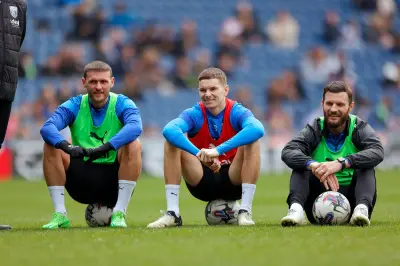 Former West Brom Defender Joins Championship Rivals