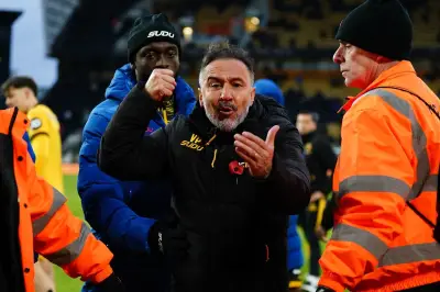 Former Wolves Boss Nuno Reportedly Set for Premier League Exit