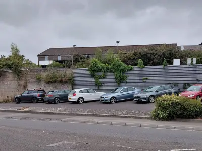 Former Yeovil cattle market could become 100 new homes in Somerset Local Plan