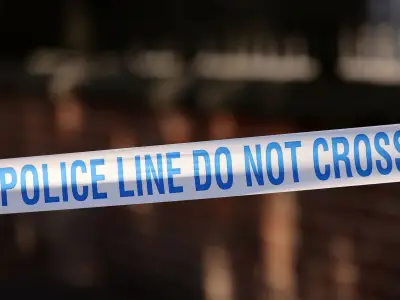 Four dead including baby after A38 crash; driver arrested for dangerous driving