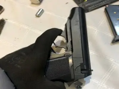 Four Wolverhampton Men Face Jail for Supplying Firearms to Criminals Across West Midlands