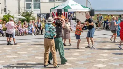 Free and Low-Cost Summer Activities for Families in Fylde