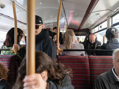 Free bus pass age change in July for people born in these years