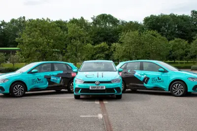 Free Driving Lessons Giveaway for Learner Drivers in Birmingham